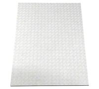 MagFlex®+ Ultra A4 Flexible 3M™ Self Adhesive Magnetic Sheet for Creating Magnetic Pictures, Artwork, Signs or Displays - Pack of 10