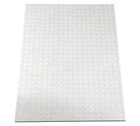 MagFlex®+ Ultra A4 Flexible 3M™ Self Adhesive Magnetic Sheet for Creating Magnetic Pictures, Artwork, Signs or Displays