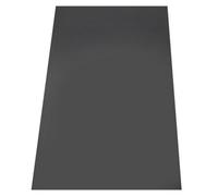 MagFlex®+ Ultra Flexible Black Magnetic Sheet for Creating Signage and Displays - 620mm Wide - 1m Length
