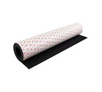 Magflex Xtra Flexible 3M Self Adhesive Magnetic Sheet For Creating Signage And Displays - 620mm Wide - 5M Length