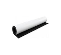 MagFlex® Xtra Flexible Matt White Magnetic Sheet for Creating Signage and Displays - 620mm Wide - 5m Length