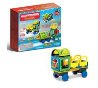 Magformers 25 Piece City Go Set