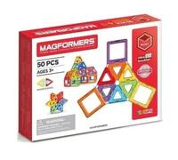 Magformers 50 pcs set