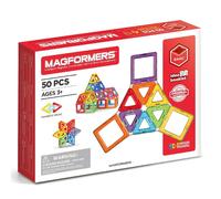 Magformers 50 Piece Set