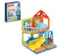 Magformers 705008 Magnetic Toy, Blue, 28.7 x 6.5 x 24.7