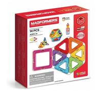 Magformers Basic 14 pcs