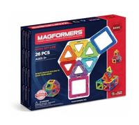 Magformers Basic 26 pcs