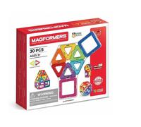 Magformers Basic 30 pcs