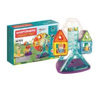 Magformers Carnival Plus Construction Set Toy