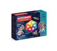 Magformers Creator Carnival 46 pcs