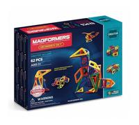Magformers Creator Designer 62 pcs