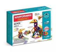 Magformers Designer Set 62 elementy