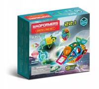 Magformers Dream Land 31el Magformers