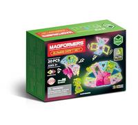 Magformers Glowing Craft Set