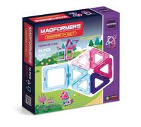 Magformers Inspire set (14-Piece) (US IMPORT)