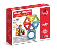 Magformers "Inspire Set Magnetic Toy (14-Piece)