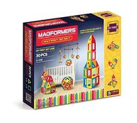 Magformers My First Set (30-Piece)