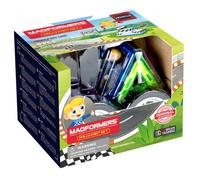 Magformers Rally Kart Set Magnetic Building Kit Boy Racer