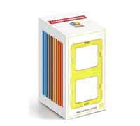 Magformers Single Set rectangles 12 pcs