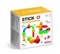 Magformers Stick-O Basic 10 pcs