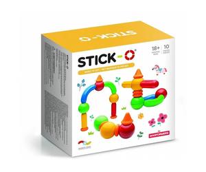 Magformers Stick-O Basic 10 pcs
