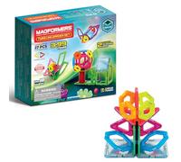 Magformers Twinkling Garden magnetic construction set