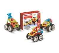 Magformers Wow Plus Construction Set Toy 18 PCs