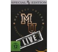 Maggers United - Live [Special Edition]