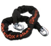 MAGGI 12´S chain without lock black 110cm