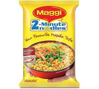 Maggi 2 Minute Authentic Masala Spicy Instant Noodles - 48g x 30 Packs