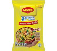 Maggi 2 Minute Instant Masala Spicy Noodles 70g