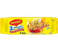 Maggi 2-Minute Masala Noodles 8 Packs of 70 g