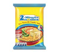 Maggi 2- Minute no Onion no Garlic Noodles -70g (Pack of 20)