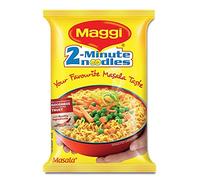 Maggi 2 Minute Noodles Masala Taste - 20 Packs x 70g