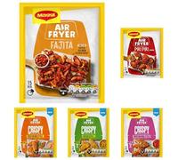 Maggi Air Fryer Bundle
