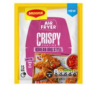 Maggi Air Fryer Crispy Korean 70g