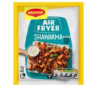 Maggi Air Fryer Shawarma 25g