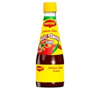Maggi Authentic Indian Hot and Sweet Dipping and Cooking Sauce 400g