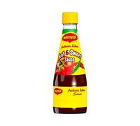 Maggi Authentic Indian Hot & Sweet Sauce 400g