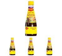 Maggi Authentic Indian Tamarind Sauce, 425g (Pack of 4)
