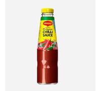 MAGGI Authentic Malaysian Chilli Sauce 340g