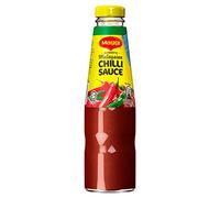 Maggi Authentic Malaysian Chilli Sauce 340g - Pack of 6