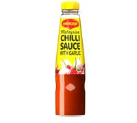 Maggi Authentic Malaysian Chilli Sauce with Garlic 305g