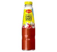 Maggi Authentic Malaysian Chilli Sauce with Garlic 305g (pack of 6)
