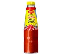 Maggi Authentic Malaysian Extra Hot Chilli Sauce 320g (Pack of 6)