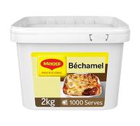 Maggi Béchamel Sauce 2kg | Suitable for Vegetarians