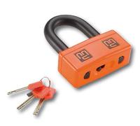 MAGGI BLADE 65 U-lock orange