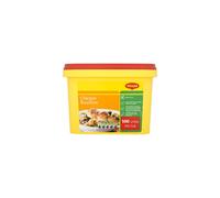 Maggi Chicken Bouillon 100lt (2 x 2.5kg)