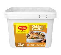 Maggi Chicken Bouillon 2kg | Gluten-Free