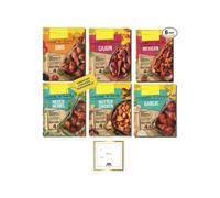 Maggi Chicken Seasoning Bundle of 6